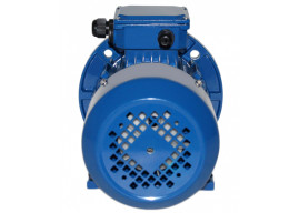 Электродвигатель УралЭлектро IMM 90 L4Y2 (1,5кВт, 1390об/мин)