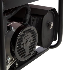 Генератор бензиновый DDE G330E