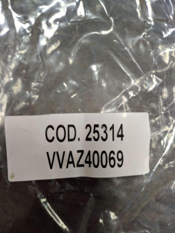 Регулятор давления Portotecnica VVAZ40069 (VR-TSS)