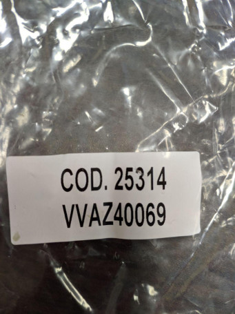 Регулятор давления Portotecnica VVAZ40069 (VR-TSS)