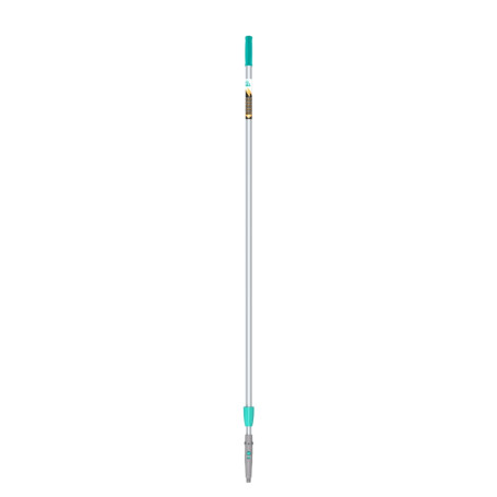 Рукоятка TTS Lyra Essential (телескопическая 2х125см, Lampo переходник) (00008920YM)