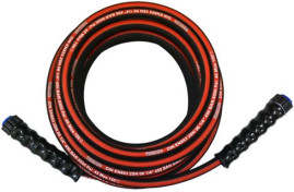 Шланг высокого давления 2SN-08 (20м, М22х1.5г-г) TOR CF