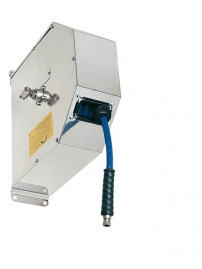 Барабан закрытый RAMEX AVC 3020