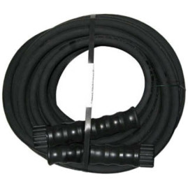 Шланг высокого давления EU 2SN-06 (15м, М22г-М22г, 400бар) R+M