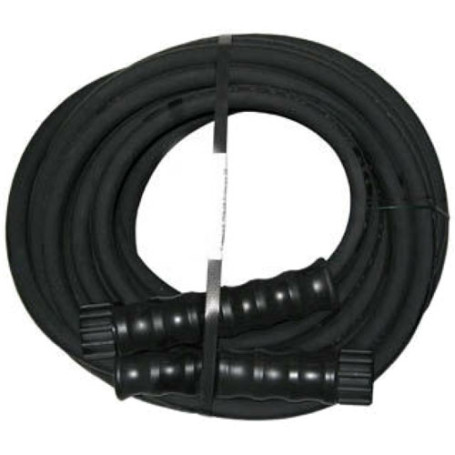 Шланг высокого давления EU 2SN-06 (15м, М22г-М22г, 400бар) R+M