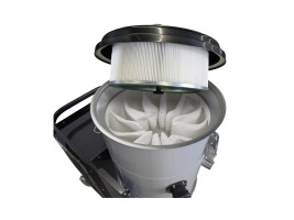 Пылесос промышленный Coynco Basic WM 375M