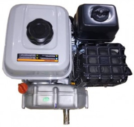 Двигатель бензиновый Zongshen ZS GB 225-4 (7,5 л. с)