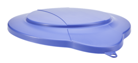 Крышка для ведра Vikan (фиолетовый, 12л)