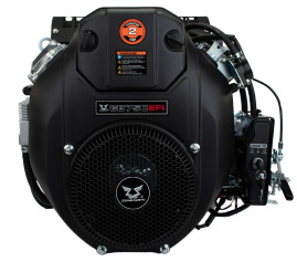 Двигатель бензиновый EVOline GB 750 EFI (d вала 28,575мм, 30 л.с.)