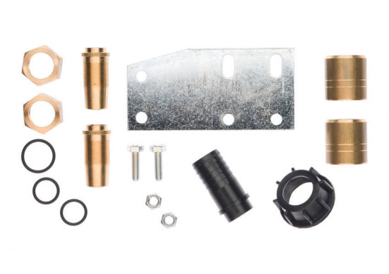 Ремкомплект Annovi Reverberi KIT S 42208 BY MATIC 50 S/BMH 50 S/BMS 50 S