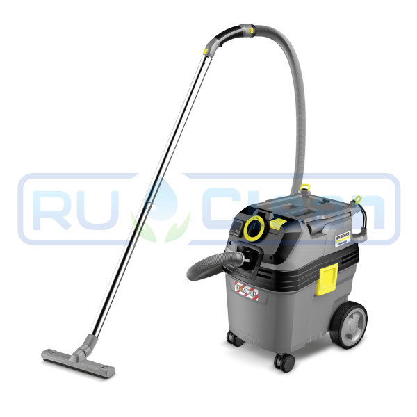 Пылесос Karcher NT 30/1 Ap Te H EU