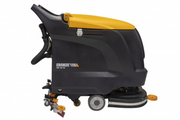 Поломоечная машина Chancee M50 PLUS (113Ач, Gel)