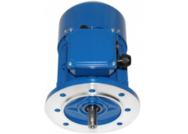 Электродвигатель УралЭлектро IMM 90 S4Y2 (1,1кВт, 1390об/мин)