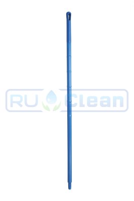 Ручка литая FBK (стекловолокно, 1300х32 мм, синий)