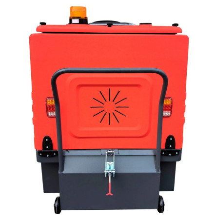 Подметальная машина EVOLine SWB 1250 T