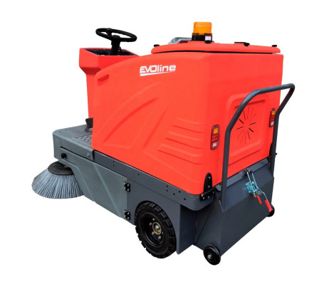 Подметальная машина EVOLine SWB 1250 T