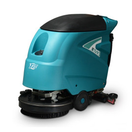 Поломоечная машина TVX T45B (Li, 100Ач)