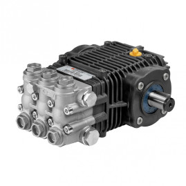 Насос высокого давления Comet FWS2 5525S (1750 об/мин, гор. вода)