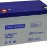 Тяговый аккумулятор CHALLENGER EVG12-90 (12В, 85Ач, GEL)