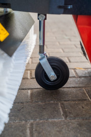 Подметальная машина Limpar 67 Honda