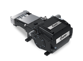 Насос высокого давления HPP H 63,9/1000 (1800 об/мин)