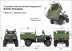 Грузовой квадроцикл Rutrike Рейнджер (зеленый) (026255-3232)
