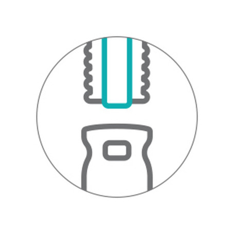 Рукоятка TTS Lyra Essential (телескопическая 2х100см, Lampo переходник) (00008924YM)
