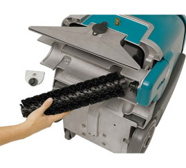 Ковромоечная машина Tennant E5