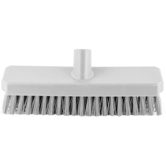 Щетка жесткая Schavon (300x70х65 мм, белый)