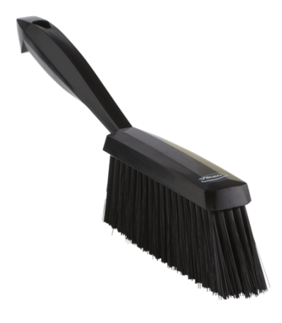 Щетка ручная Vikan (33см, черный)