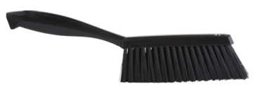 Щетка ручная Vikan (33см, черный)