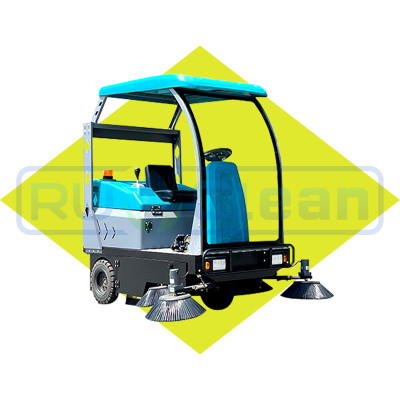 Подметальная машина VinnerMyer SW1900R-G