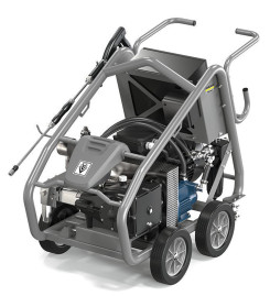 Мойка высокого давления Karcher HD 9/100-4 CAGE CLASSIC