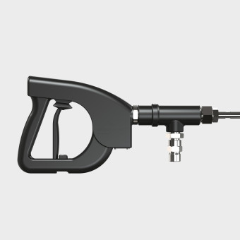 Мойка высокого давления Karcher HD 9/100-4 CAGE CLASSIC