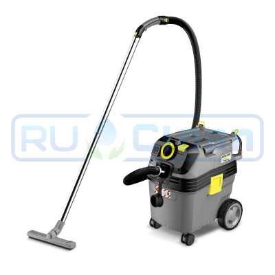 Пылесос Karcher NT 30/1 Ap Te M EU