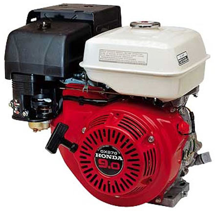 Генератор бензиновый Europower EP 4100