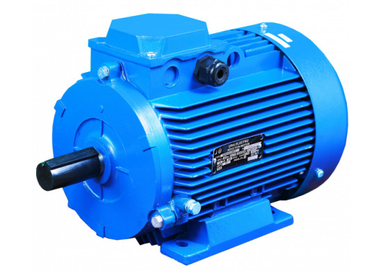 Электродвигатель УралЭлектро IMM Е 100 LA4 У3 (2,2кВт, 1410об/мин)