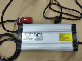 Зарядное устройство Stark Lithium Battery Charger 24V 20A APT