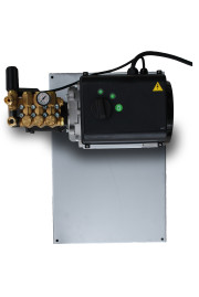 Мойка высокого давления Portotecnica MLC-C 2117 P (настенный)