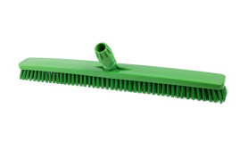 Щетка IGEAX для пола и стен (600мм, жесткий, зеленый)