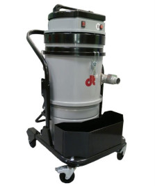 Пылесос DWAL 350M HEPA