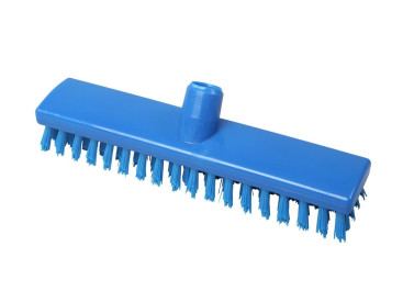 Щетка для пола FBK (300х60 мм, синий)
