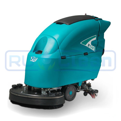 Поломоечная машина TVX T70BT (Li, 150Ач)