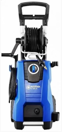 Мойка высокого давления Nilfisk E 145.4-9 X-TRA EU
