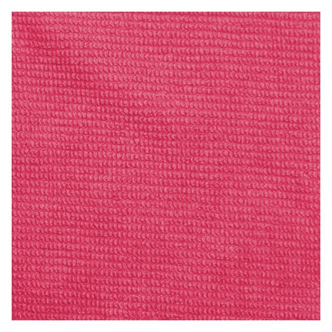 Салфетки для протирки TTS MULTI-T BCS (40х40см, красный, 200шт)