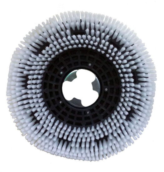 Щетка дисковая COMAC (D420мм, PPL, стандарт)