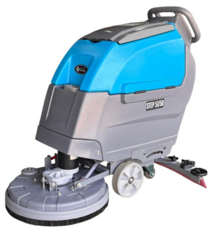 Поломоечная машина Cleaning Evolution STEP 51/50 (100Ач, Li) (STEP51/LIT100)