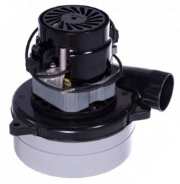 Вакуумный мотор (334Вт, 24В, 2-стад) Lamb Electric