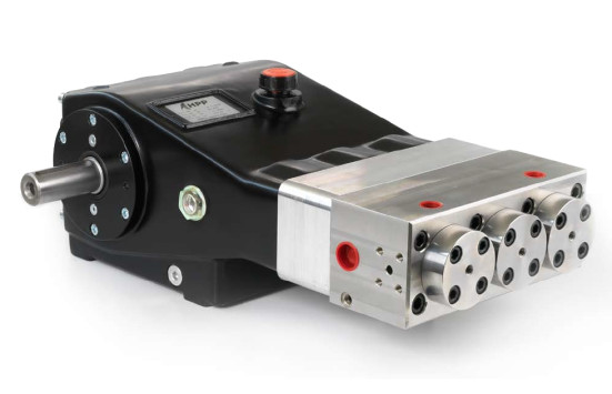 Насос высокого давления HPP EV 15/1000 (730 об/мин)