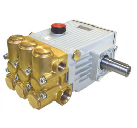 Насос высокого давления Bertolini CR 8010 (1450об/мин)